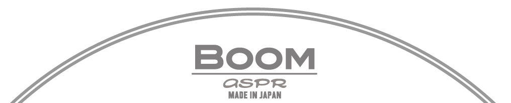 BOOM Headアイコン